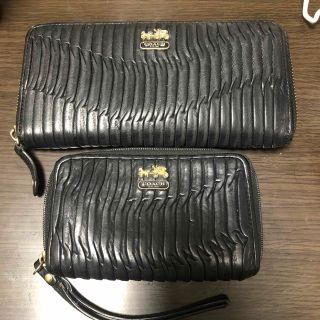 コーチ(COACH) マトラッセの通販 6点 | コーチを買うならラクマ