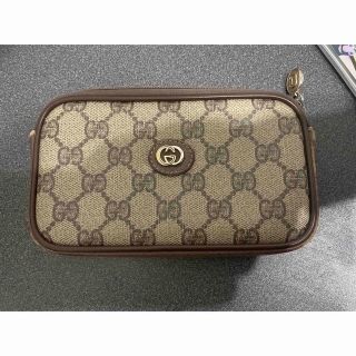 グッチ ヴィンテージ ポーチ(レディース)の通販 77点 | Gucciの グッチ ヴィンテージ ポーチ(レディース)の通販 77点 | Gucciの