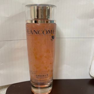 ランコム(LANCOME)のﾗﾝｺﾑ ｱﾌﾟｿﾘｭ ﾌﾟﾚｼｬｽｾﾙ ﾛｰｽﾞ ﾛｰｼｮﾝ 150ml(化粧水/ローション)