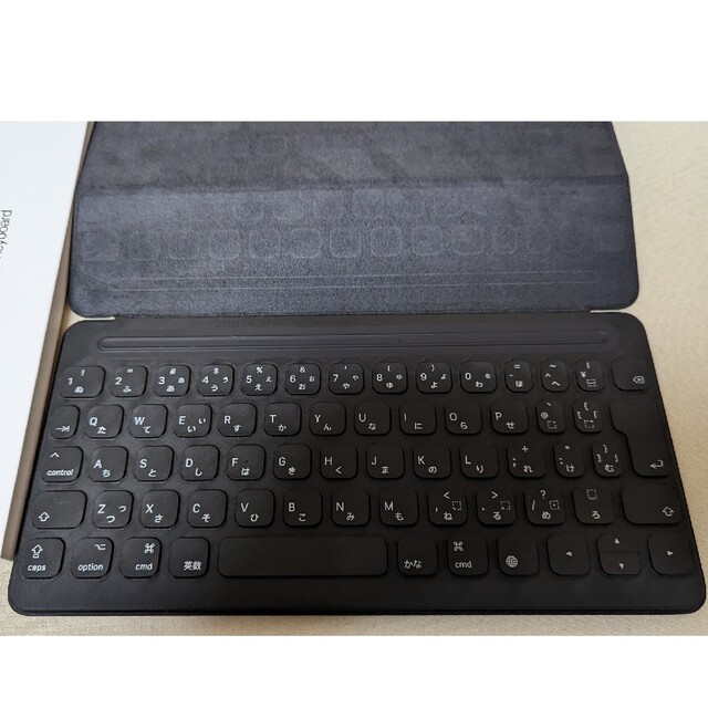 Apple - 10.5インチ ipad用 smart keyboard MX3L2J/Aの通販 by マサ's ...