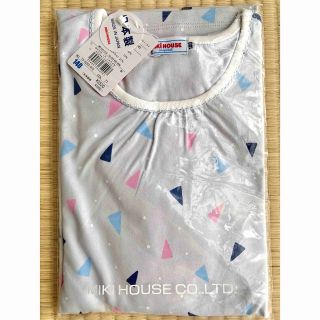 ミキハウス(mikihouse)のカットソー　女の子　140 ミキハウス(Tシャツ/カットソー)