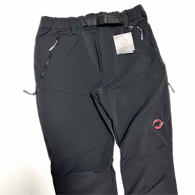 Mammut - L 新品 マムート 冬用 厚手 廃盤 トレッカーパンツ ...