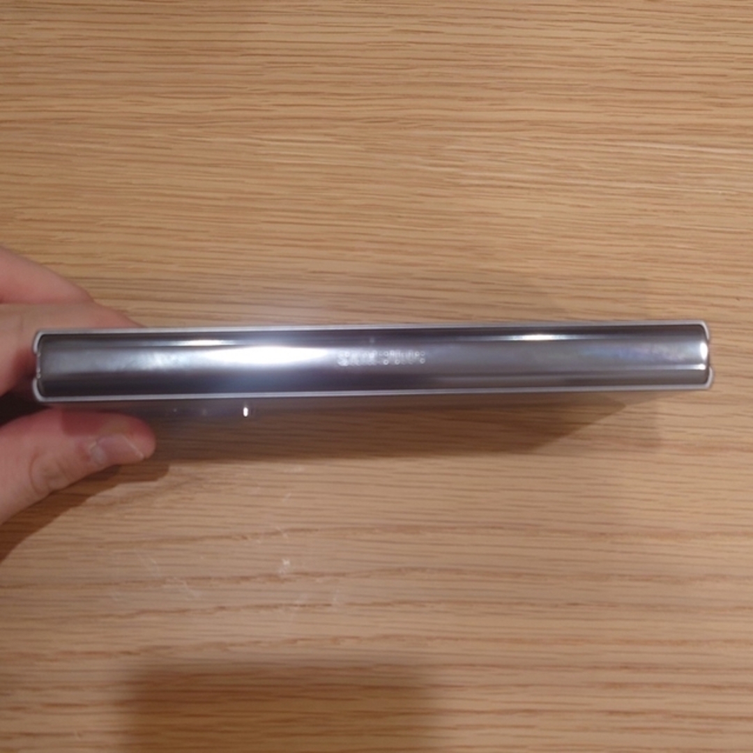 値下交渉可Galaxy Z Fold 2 thom browneモデル 付属品有 - 5