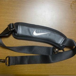 ナイキ(NIKE)のNIKE ショルダーベルト(ショルダーバッグ)