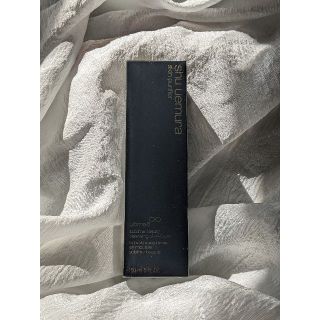 シュウウエムラ(shu uemura)の【未開サンプル付】アルティム8∞スブリムビューティクレンジングオイルインフォーム(クレンジング/メイク落とし)