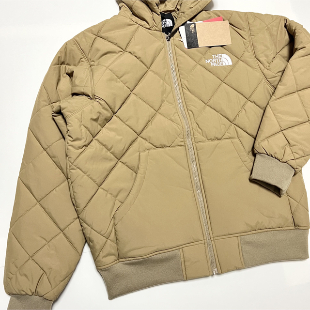 THE NORTH FACE(ザノースフェイス)のXXL 新品 ノースフェイス ヤッキン ジャケット Yakkin キルティング メンズのジャケット/アウター(マウンテンパーカー)の商品写真