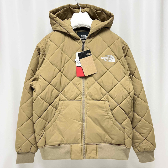 XXL 新品 ノースフェイス ヤッキン ジャケット Yakkin キルティング