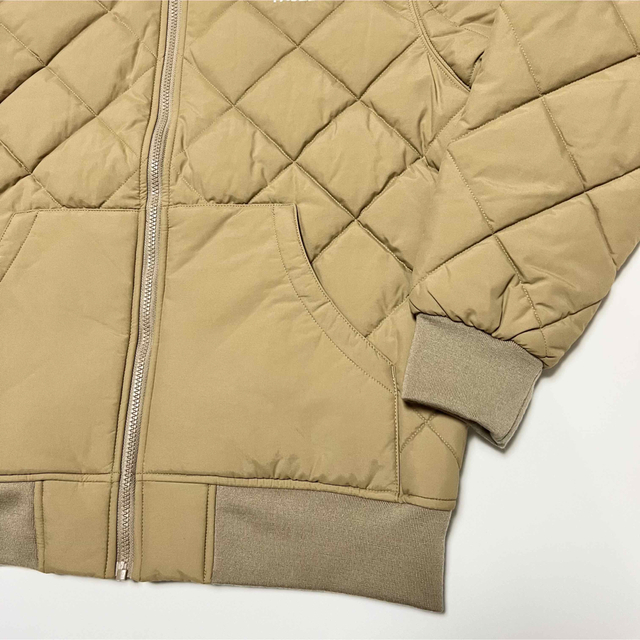 THE NORTH FACE(ザノースフェイス)のXXL 新品 ノースフェイス ヤッキン ジャケット Yakkin キルティング メンズのジャケット/アウター(マウンテンパーカー)の商品写真