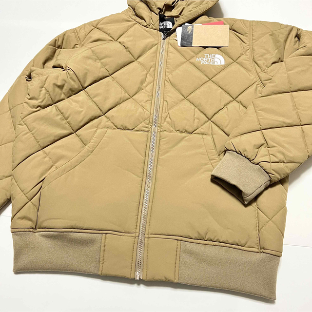 THE NORTH FACE(ザノースフェイス)のXXL 新品 ノースフェイス ヤッキン ジャケット Yakkin キルティング メンズのジャケット/アウター(マウンテンパーカー)の商品写真