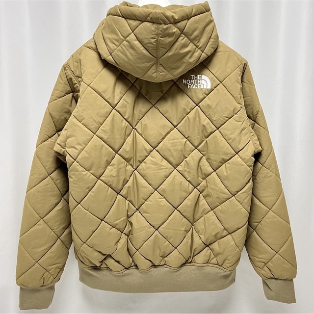 THE NORTH FACE(ザノースフェイス)のXXL 新品 ノースフェイス ヤッキン ジャケット Yakkin キルティング メンズのジャケット/アウター(マウンテンパーカー)の商品写真