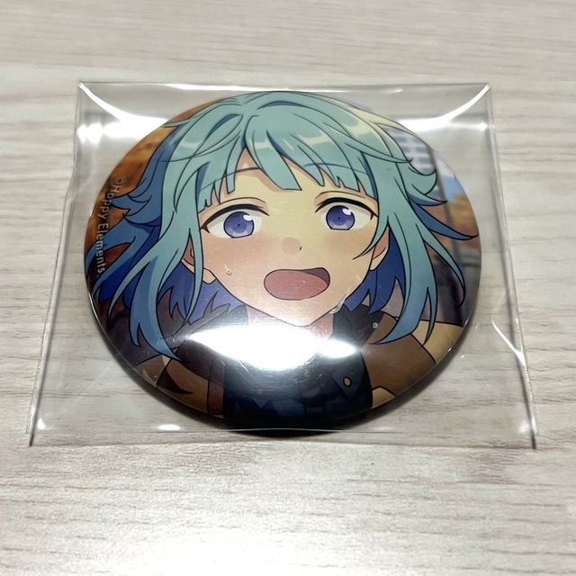 あんスタ】イベコレ缶バッジ…紫之創の通販 by ゆー's shop|ラクマ