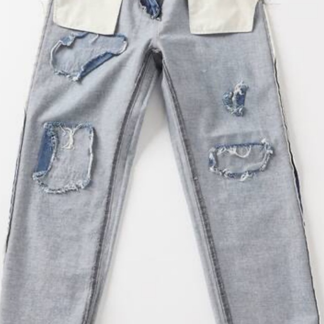 JOHNBULL /ジョンブル】HARD WORKER パンツ | www.jarussi.com.br