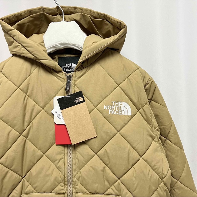 THE NORTH FACE   XL 新品 ノースフェイス ヤッキン ジャケット Yakkin