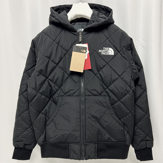 THE NORTH FACE(ザノースフェイス)のXXL 新品 ノースフェイス  ヤッキン ジャケット Yakkin キルティング メンズのジャケット/アウター(ダウンジャケット)の商品写真