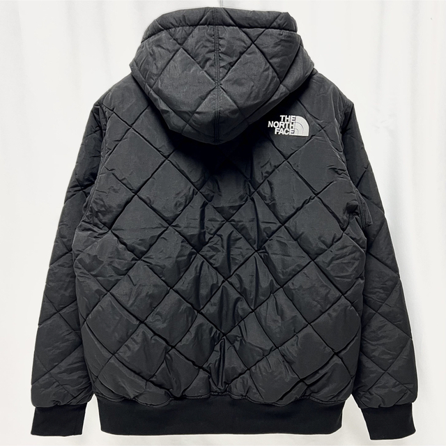 THE NORTH FACE(ザノースフェイス)のXXL 新品 ノースフェイス  ヤッキン ジャケット Yakkin キルティング メンズのジャケット/アウター(ダウンジャケット)の商品写真