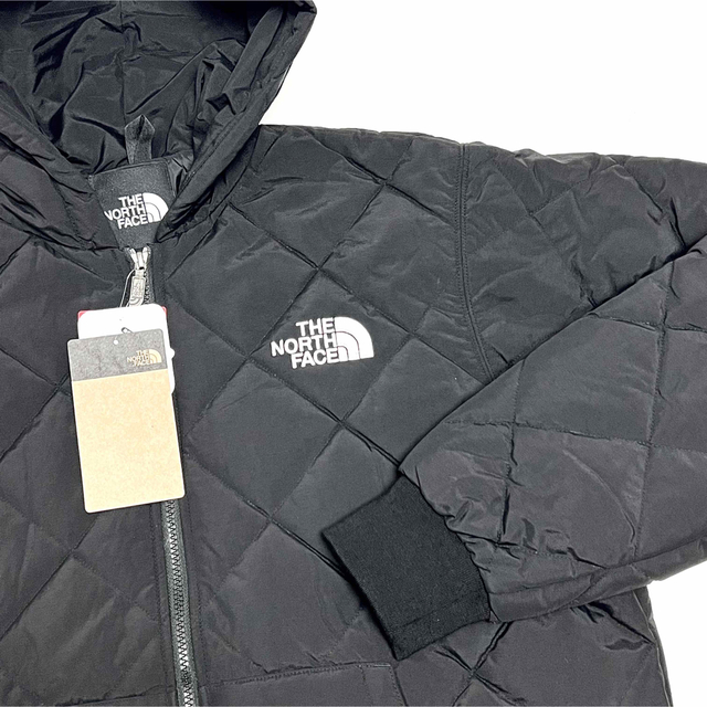 THE NORTH FACE(ザノースフェイス)のXXL 新品 ノースフェイス  ヤッキン ジャケット Yakkin キルティング メンズのジャケット/アウター(ダウンジャケット)の商品写真