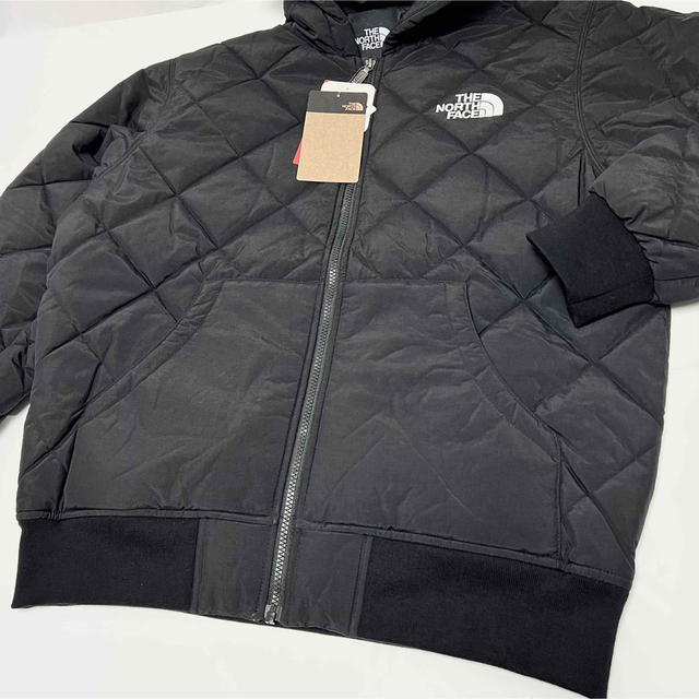 THE NORTH FACE(ザノースフェイス)のXXL 新品 ノースフェイス  ヤッキン ジャケット Yakkin キルティング メンズのジャケット/アウター(ダウンジャケット)の商品写真