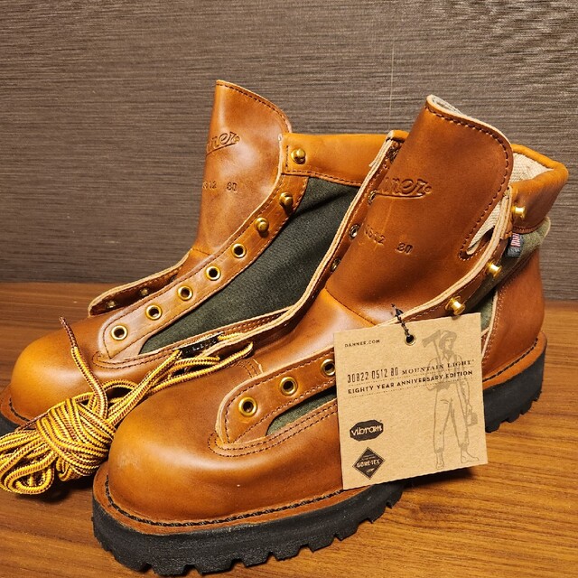 DANNER LIGHT 80TH 【サイズ交換ＯＫ】 51.0%OFF northtechwindows.ca