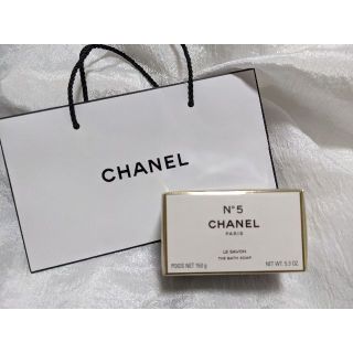 シャネル(CHANEL)のこはく様専用(ボディソープ/石鹸)