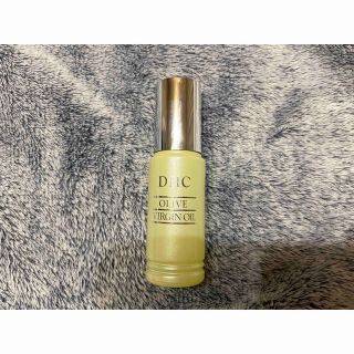 ディーエイチシー(DHC)のDHC オリーブバージンオイル 化粧用油 30ml(オイル/美容液)