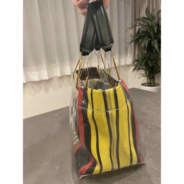 Marni(マルニ)のマルニ　トートバッグ　MARNI レディースのバッグ(トートバッグ)の商品写真