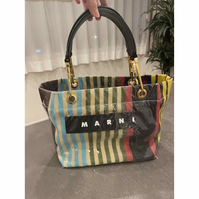 マルニ トートバッグ MARNI - www.sorbillomenu.com