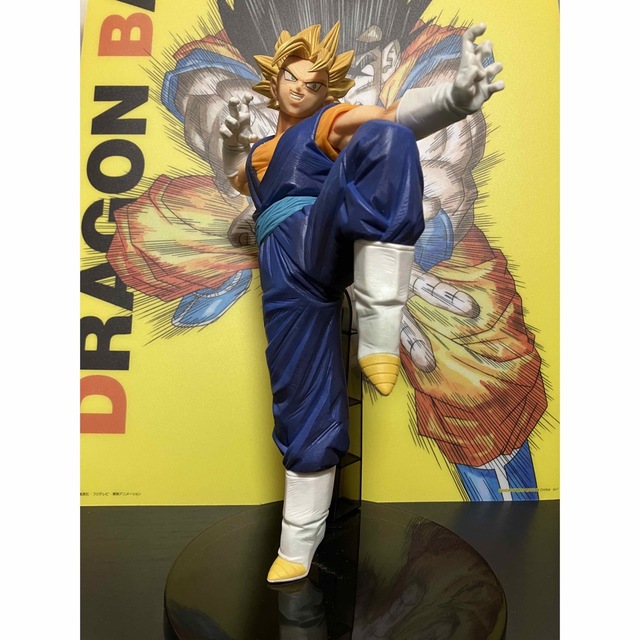 ドラゴンボールZ 超サイヤ人 ベジット フィギュア 鳥山明の通販 ドラゴンボールZ 超サイヤ人 ベジット フィギュア 鳥山明の通販