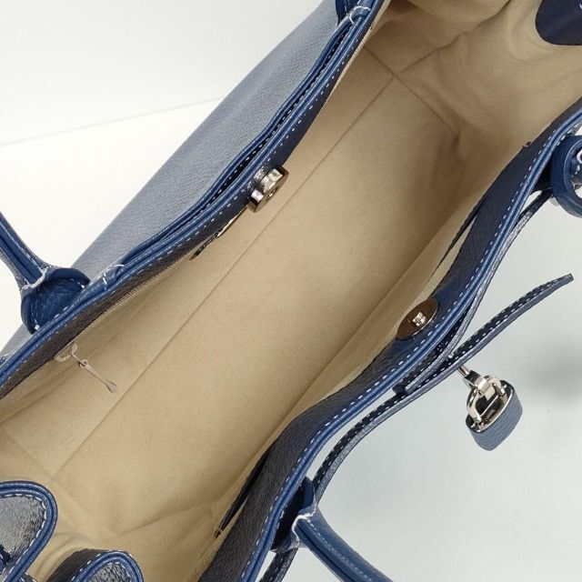 標準価格」 SALE中【美品】デンハマノ傳濱野 皇室御用達 ミーティア
