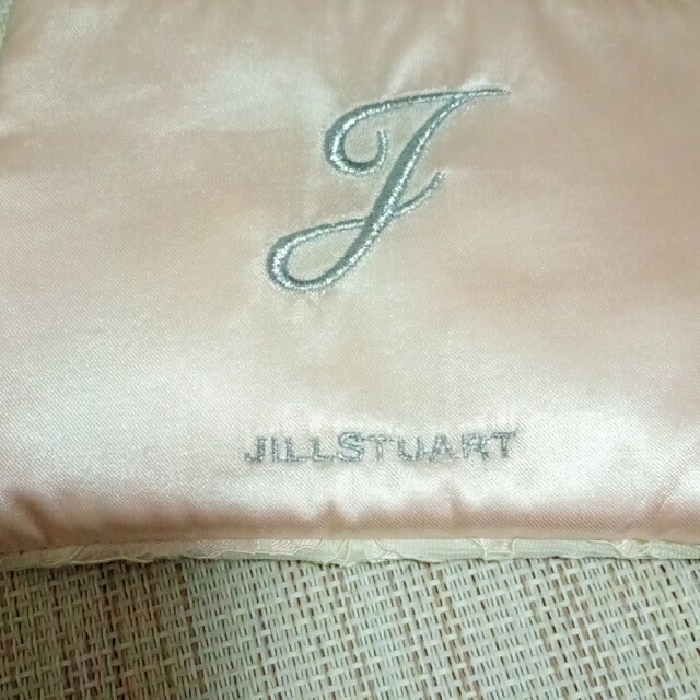 JILLSTUART(ジルスチュアート)の未使用 JILLSTUART ポーチ レディースのファッション小物(ポーチ)の商品写真