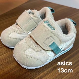 アシックス(asics)のアシックス ベビーシューズ 13cm(スニーカー)