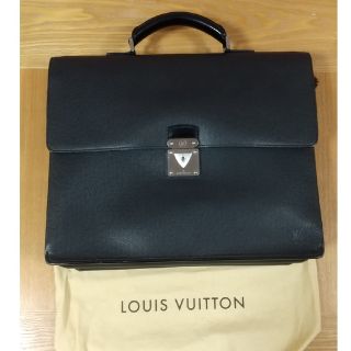 ルイヴィトン(LOUIS VUITTON)のぱーる様専用☆ルイヴィトン ビジネスバッグ(ビジネスバッグ)