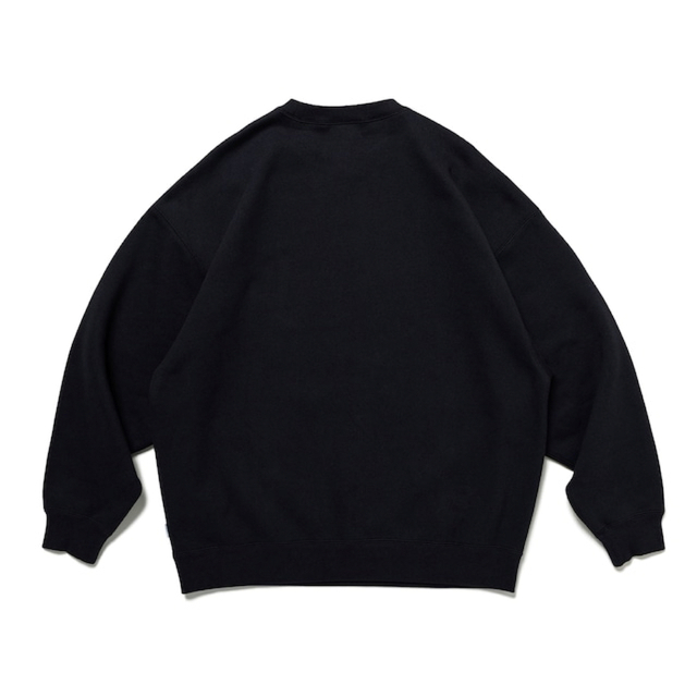 WTAPS ACADEMY / CREW NECK CHAMPION