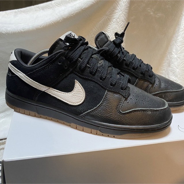 NIKE - Nike dunk low BY YOU ナイキ ダンク ローの通販 by Dadadah's
