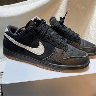 ★Nike Dunk low ByYou / ナイキ ダンク　28.5cm