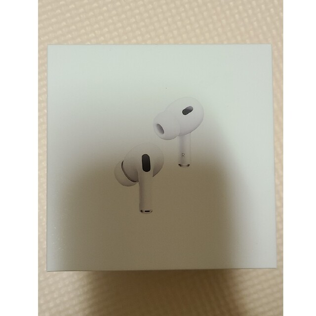 アップル Airpods Pro 第2世代有NFC対応