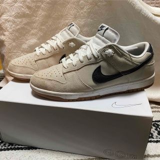 ナイキ(NIKE)のNike dunk low BY YOU　ナイキ　ダンク(スニーカー)