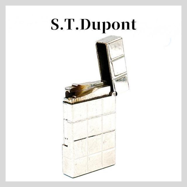 S.T. Dupont - ⭐デュポン⭐ライン2 ライター