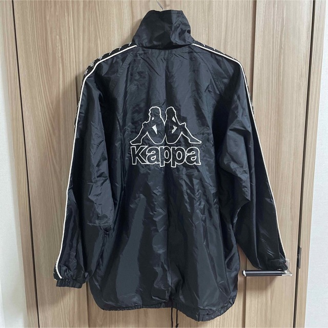 ⭐️新品⭐️ kappa ナイロンジャッケット Mサイズ ⭐️限定品⭐️