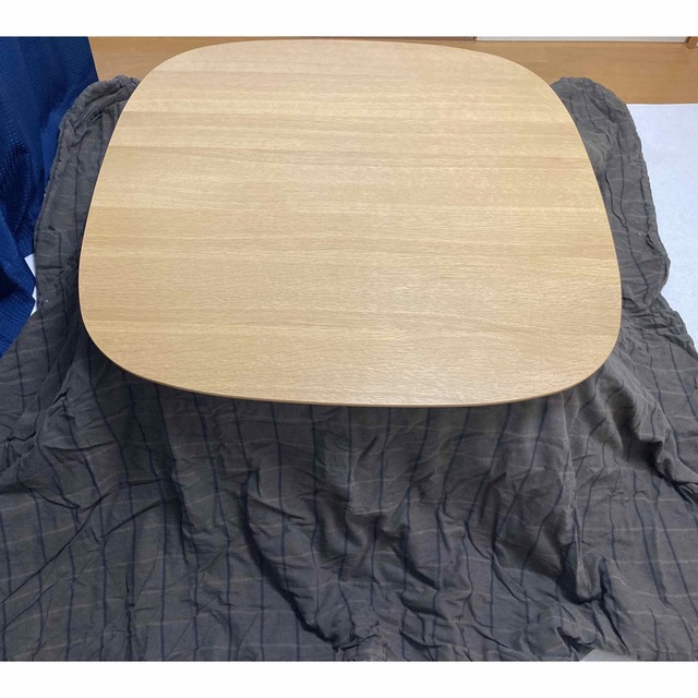 無印良品 こたつ布団 まぁ 無印良品 こたつ布団 まぁ