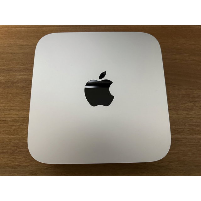 Mac mini Late 2020 MGNR3J  Apple M1チップ