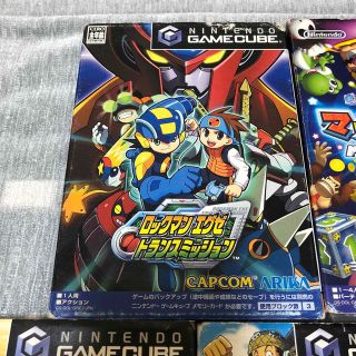 ニンテンドーゲームキューブ - 【宇宙様 専用】ゲームキューブ ソフト