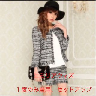 sretsis セットアップ the virgins fifi chachnil ワンピース その他