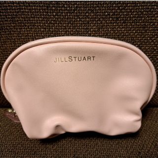 ジルスチュアート(JILLSTUART)のJILLSTUART　コスメポーチ(その他)