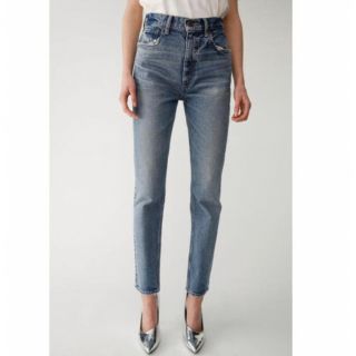 マウジー(moussy)のMOUSSY MVSスキニージーンズ　デニムパンツ  SKINNY(デニム/ジーンズ)