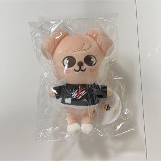 Straykids スンミン ぬいぐるみ skzoo puppymの通販 by chi's shop｜ラクマ