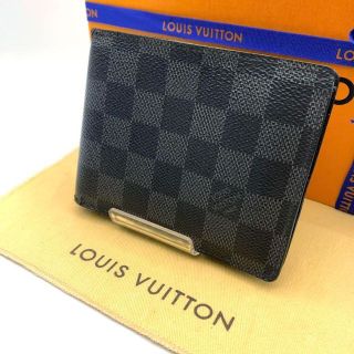 ヴィトン(LOUIS VUITTON) パスケース 折り財布(メンズ)の通販 51点