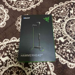 レイザー(Razer)のRazer  BT イヤホン(ヘッドフォン/イヤフォン)