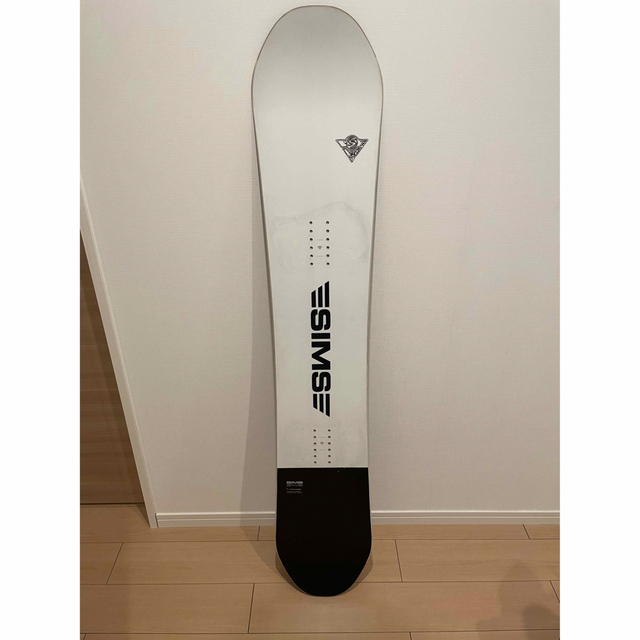SIMS BWB 154cm 21-22モデル シムズ スノーボード nfp-drugs.bg