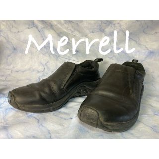 メレル(MERRELL)の【Merrell】Jungle Moc GORE-TEX/26.0(スニーカー)