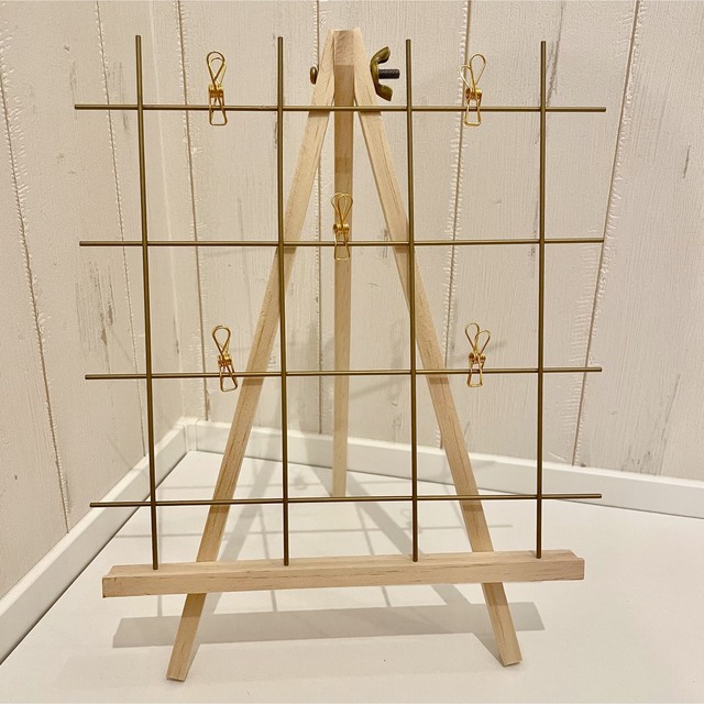 ✴︎大人気✴︎IKEA ミールヘーデン風 結婚式 ウェルカムスペース インテリア ハンドメイドのウェディング(ウェルカムボード)の商品写真